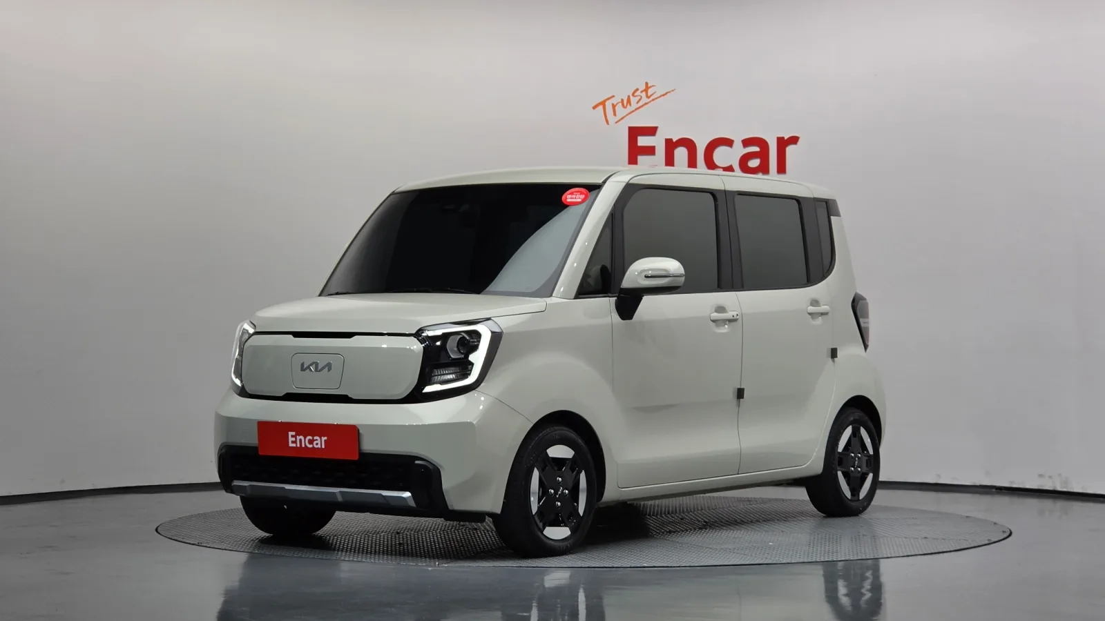 2024 Kia RAY