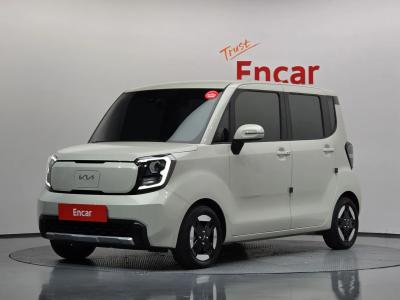 2024 Kia RAY