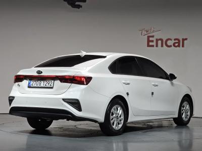 2021 Kia K3
