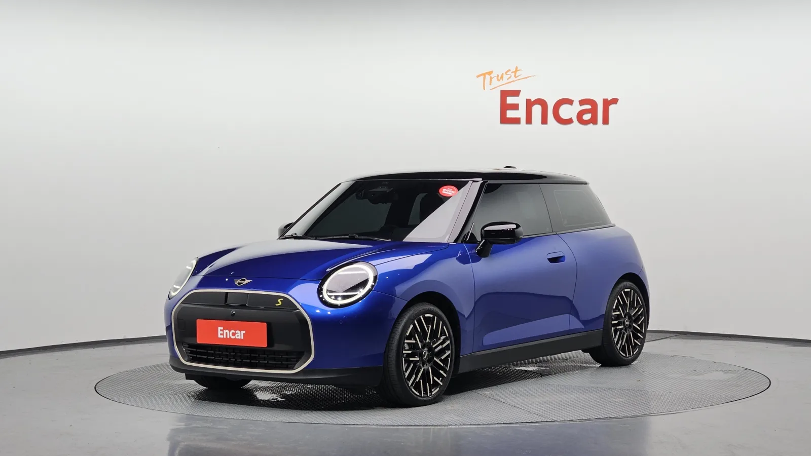 2024 MINI Cooper