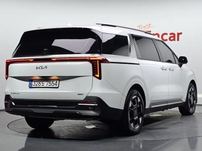 2024 Kia Carnival
