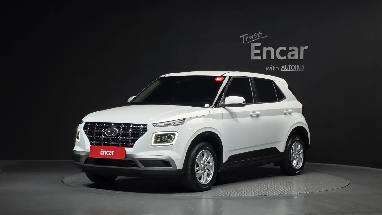 2026 Hyundai Venue