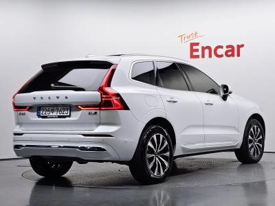 2025 Volvo XC60