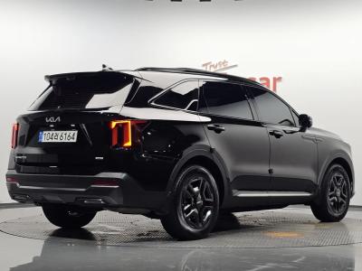2024 Kia Sorento