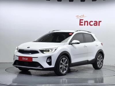 2019 Kia Stonic