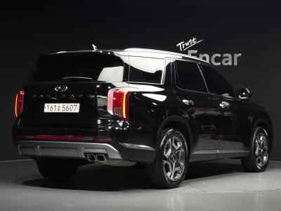 2023 Hyundai Palisade