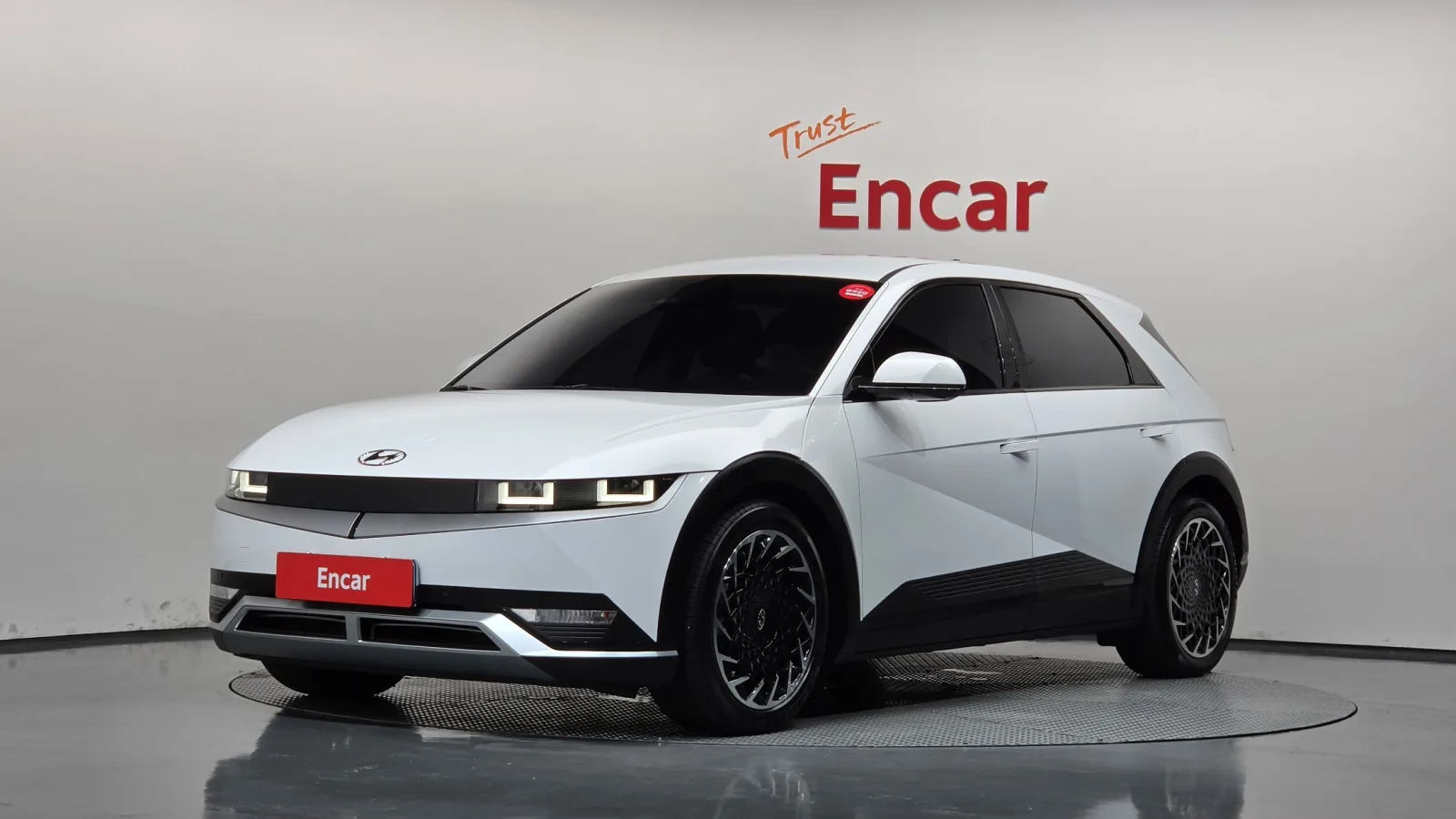 2023 Hyundai Ioniq 5