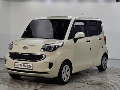 2014 Kia RAY