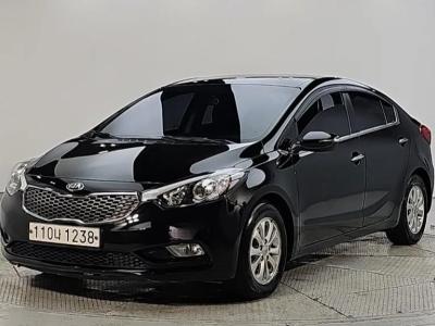 2013 Kia K3