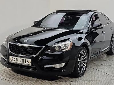 2012 Kia K7