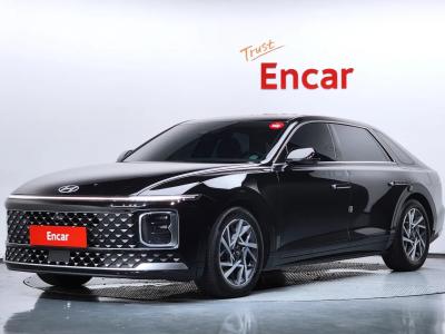 2025 Hyundai Grandeur