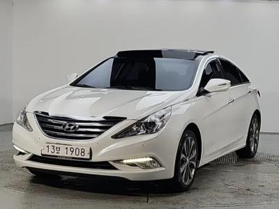 2014 Hyundai Sonata