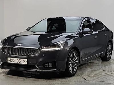 2016 Kia K7