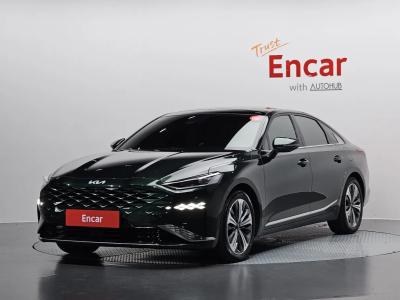 2023 Kia K8