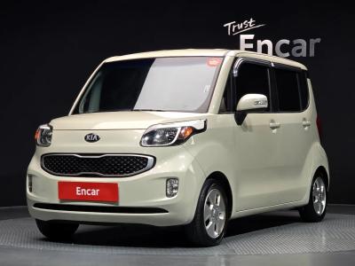 2013 Kia RAY