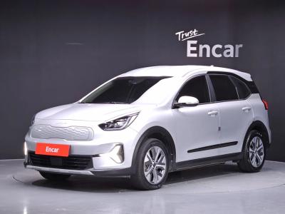 2023 Kia Niro