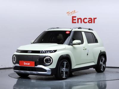 2025 Hyundai Casper