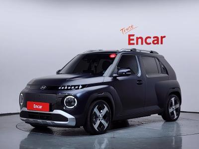2025 Hyundai Casper