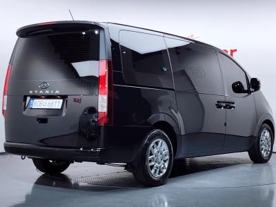 2023 Hyundai Staria