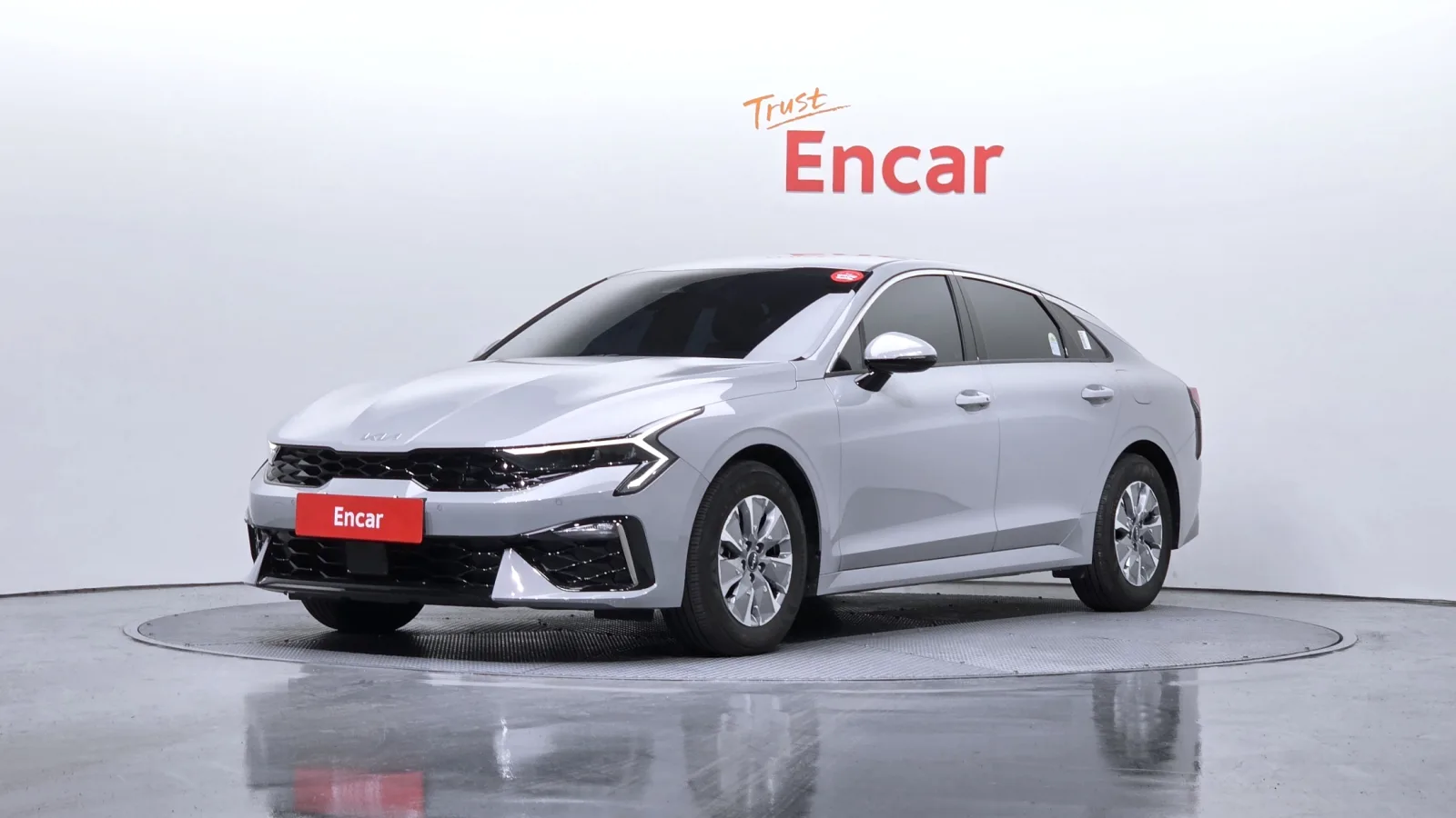 2025 Kia K5