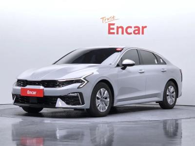 2025 Kia K5