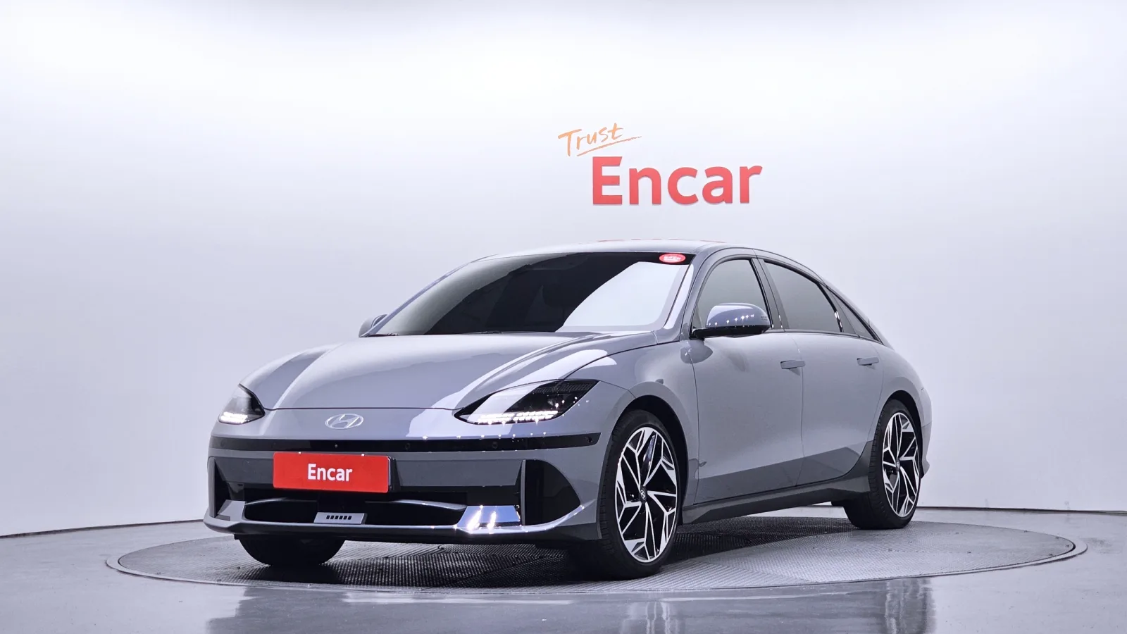2023 Hyundai Ioniq 6