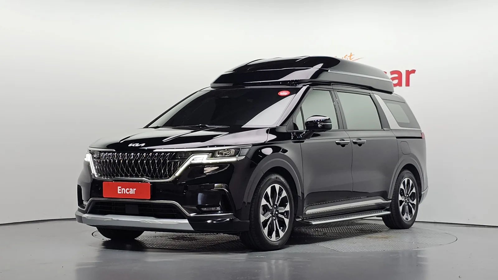 2023 Kia Carnival