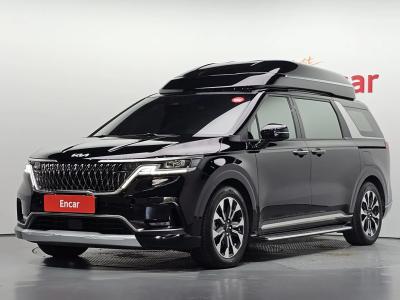 2023 Kia Carnival