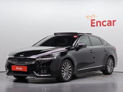 2017 Kia K7