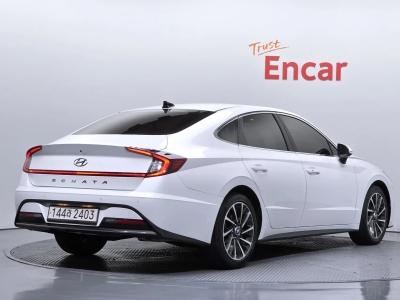 2021 Hyundai Sonata