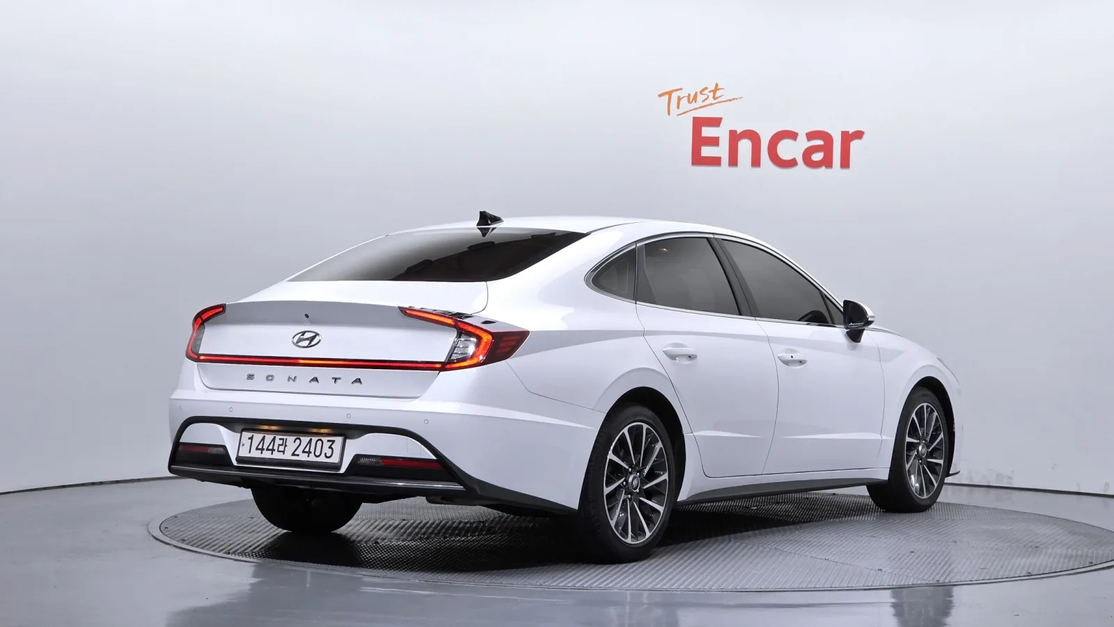 2021 Hyundai Sonata