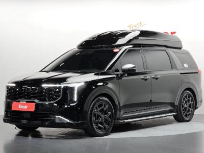 2026 Kia Carnival