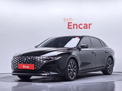 2020 Hyundai Grandeur