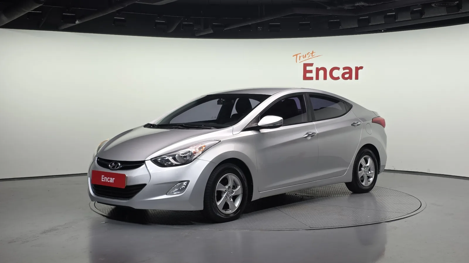 2012 Hyundai Elantra