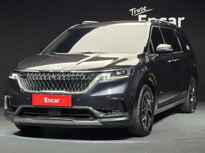 2023 Kia Carnival