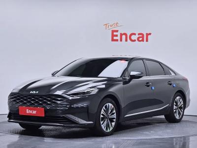 2024 Kia K8