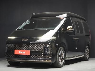 2023 Hyundai Staria