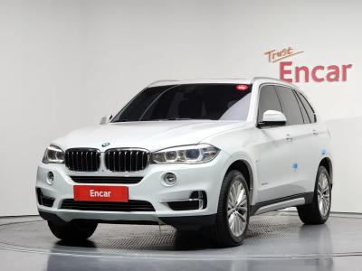 2014 BMW X5