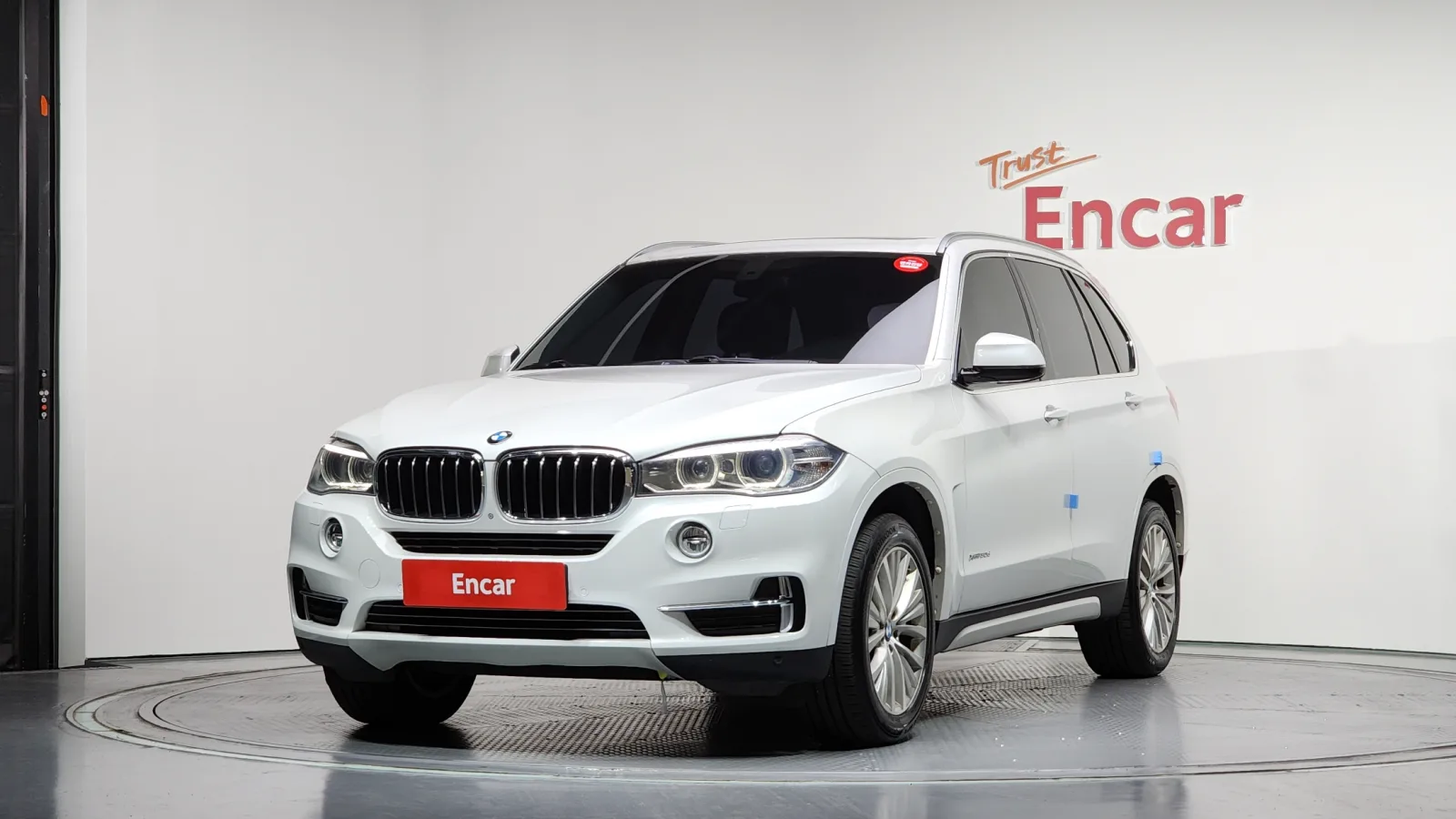 2014 BMW X5