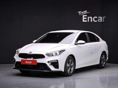 2019 Kia K3