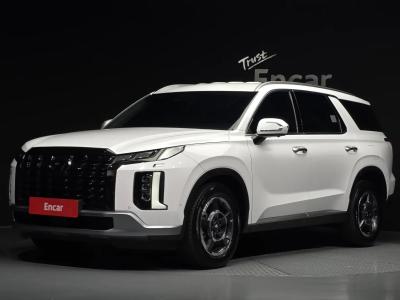 2023 Hyundai Palisade