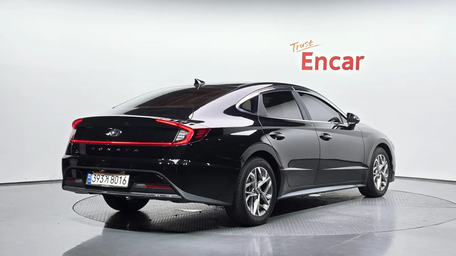 2021 Hyundai Sonata
