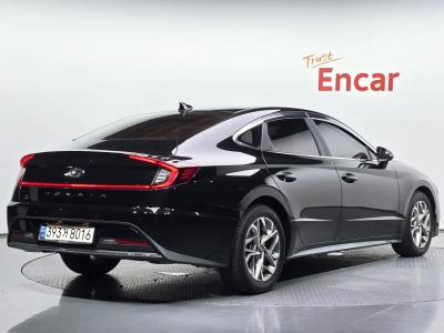 2021 Hyundai Sonata