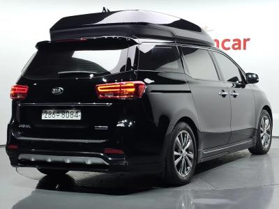 2019 Kia Carnival