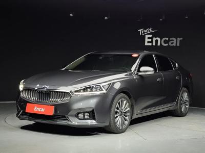 2018 Kia K7