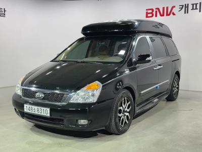 2013 Kia Carnival