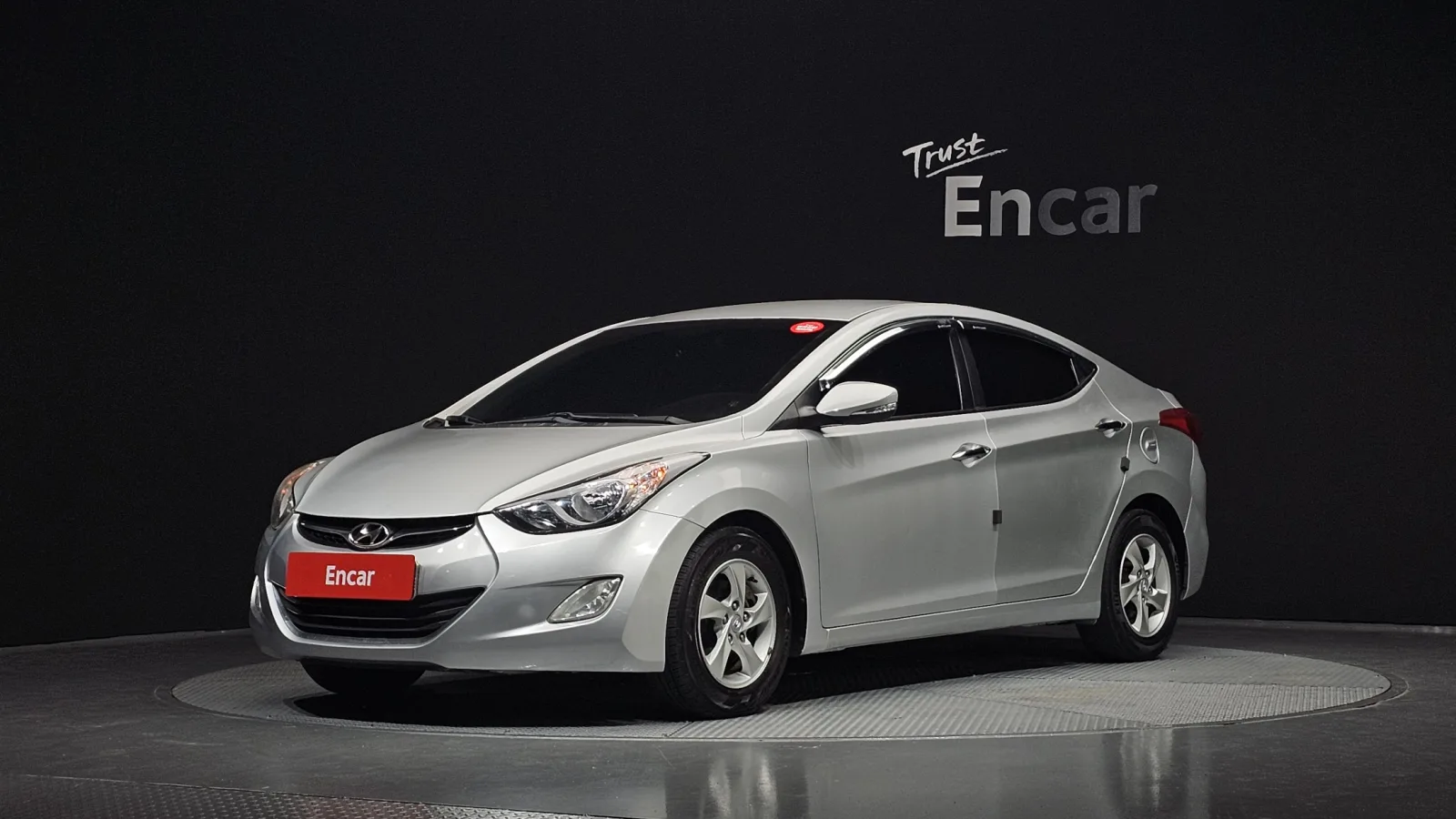 2011 Hyundai Elantra