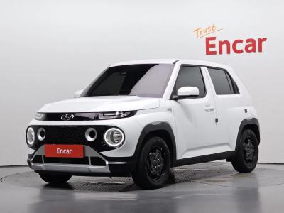 2022 Hyundai Casper