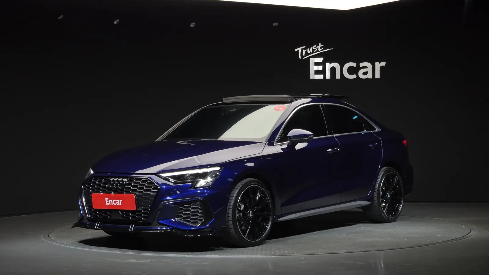 2023 Audi A3