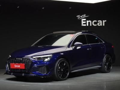 2023 Audi A3